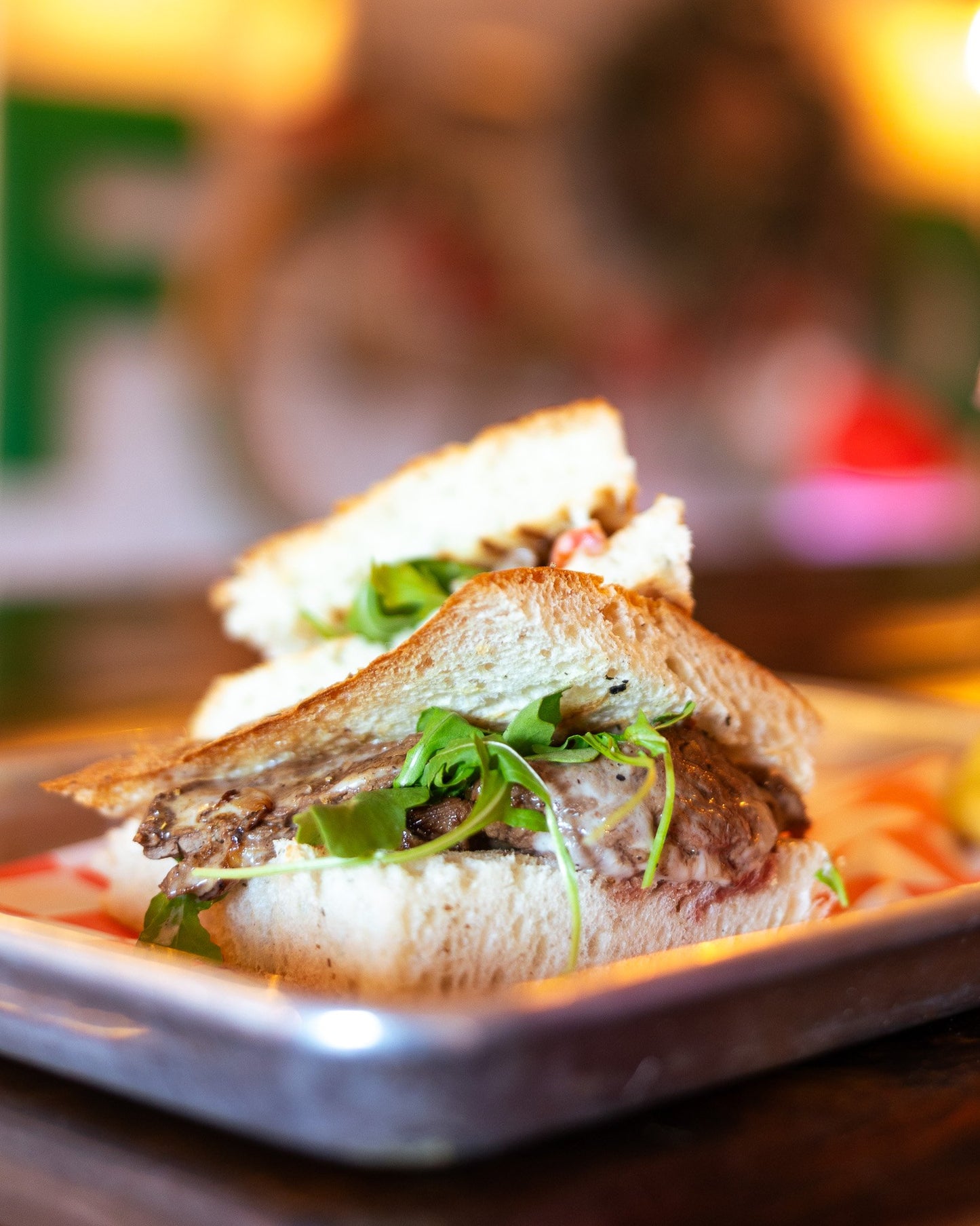 Fresh Hub Eatery - Salem NH