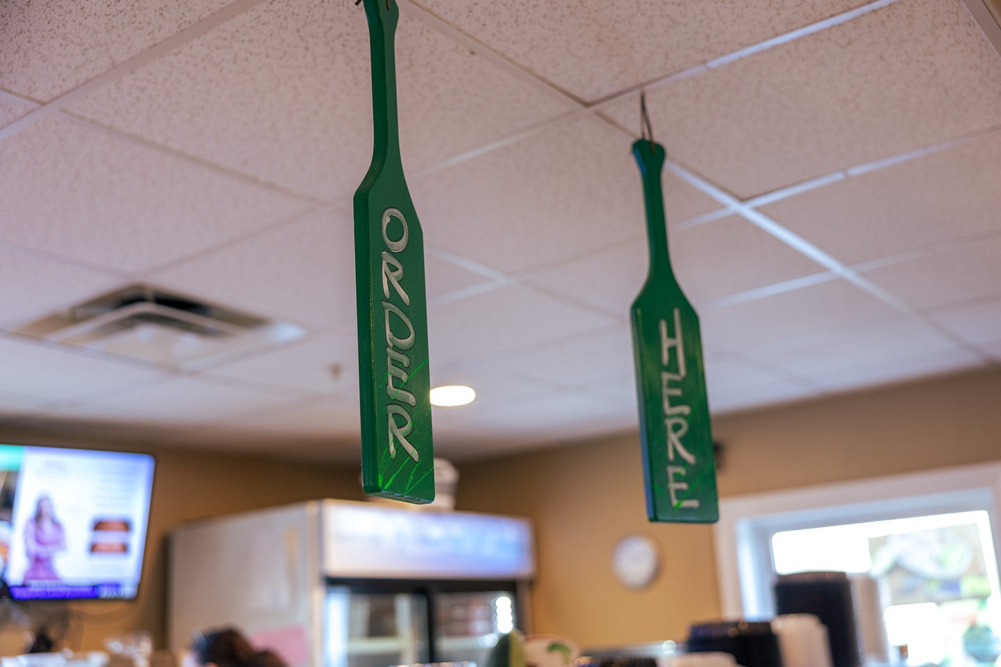 Fresh Hub Eatery - Salem NH