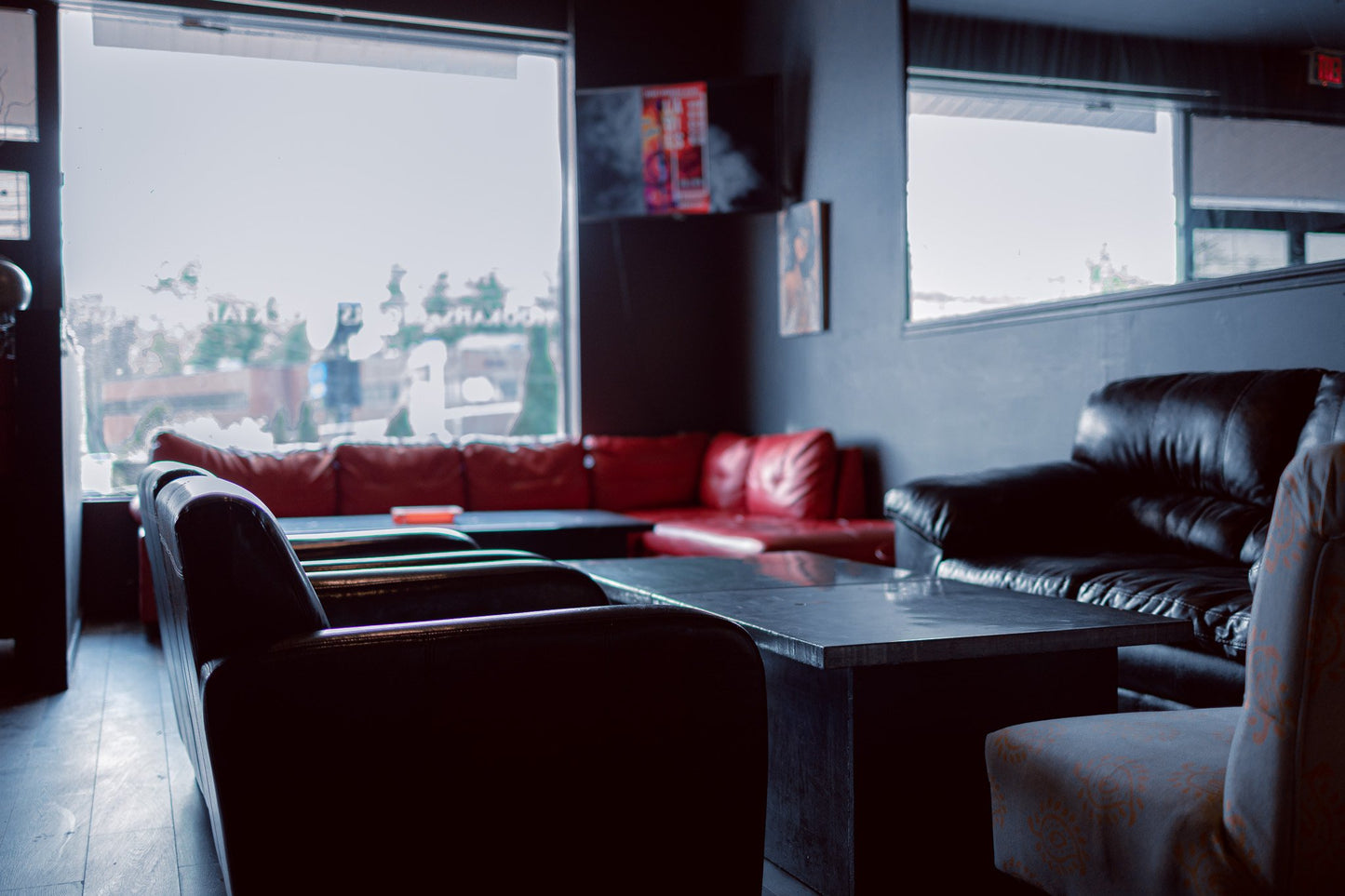 Elie's Smoking Lounge - Nashua, NH