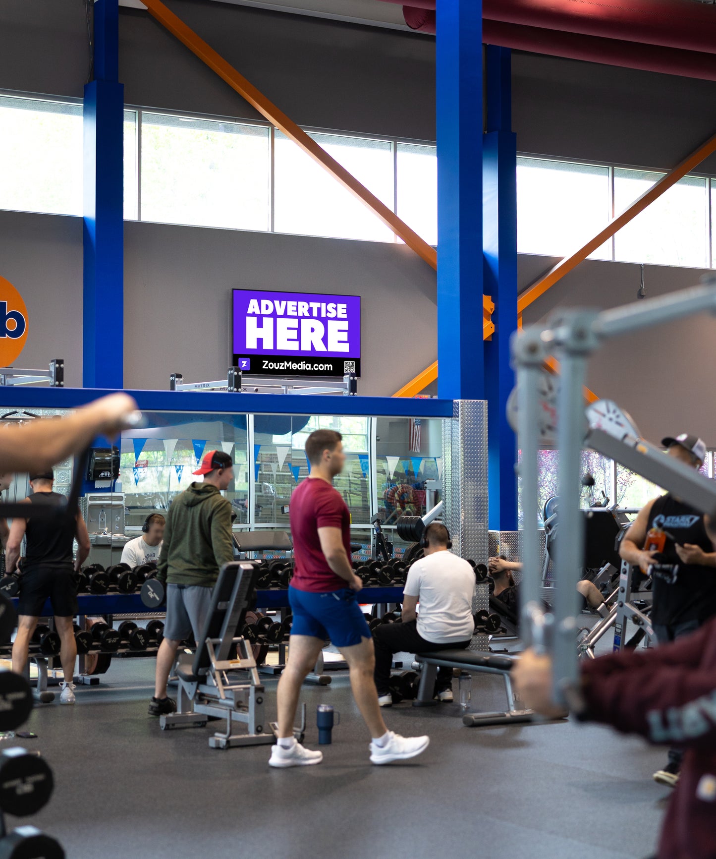 The Workout Club - Salem, NH
