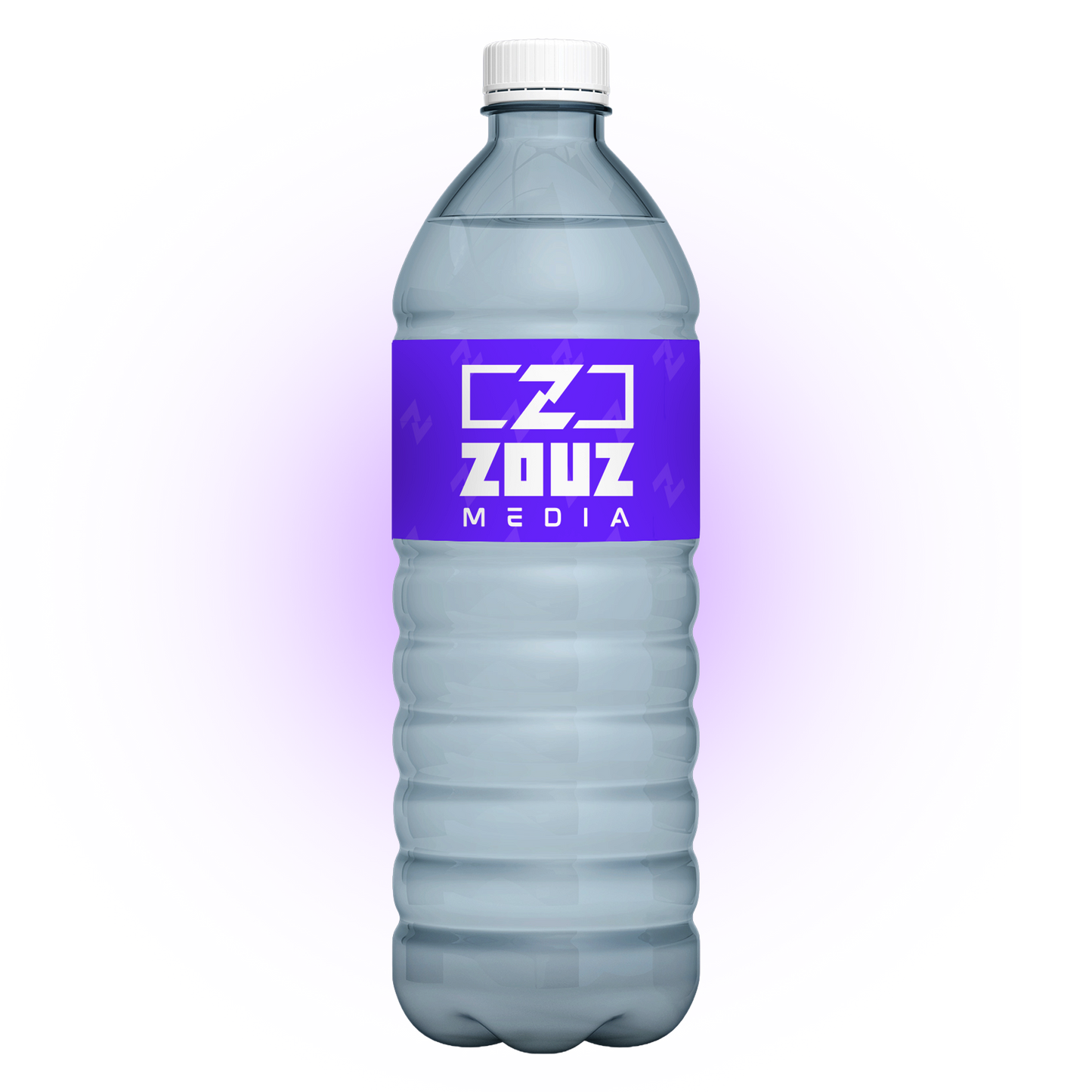 Water Bottle Labels