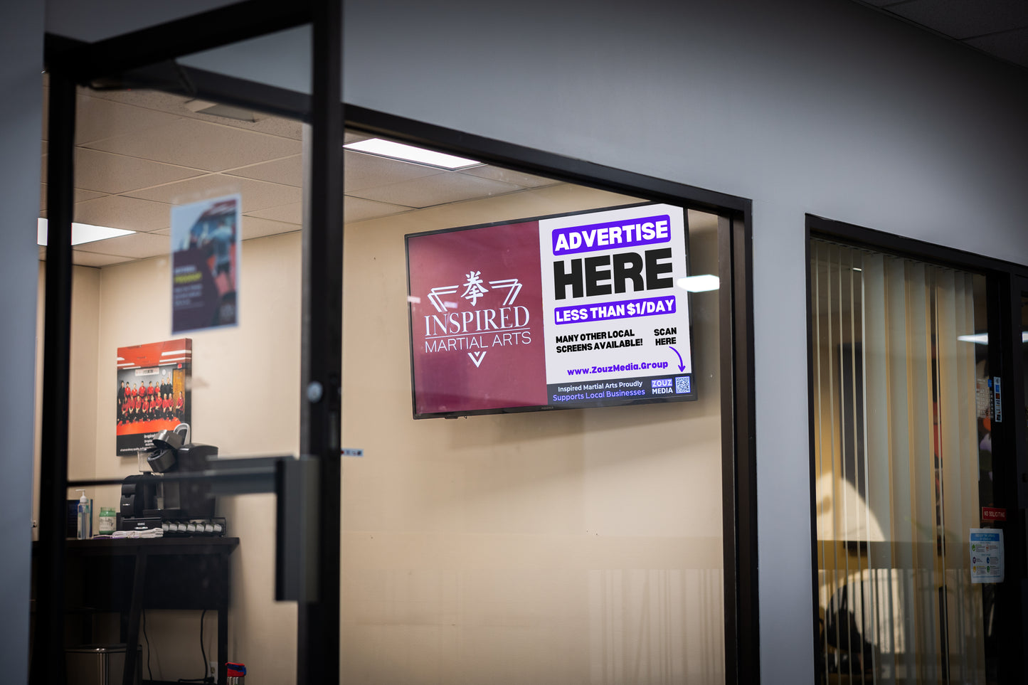 Inspired Martial Arts - Windham NH