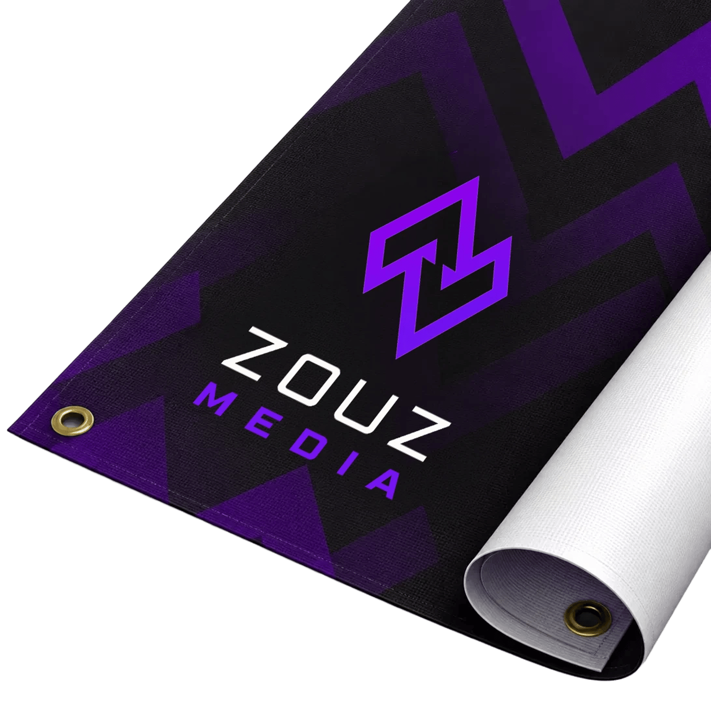 Vinyl Banner
