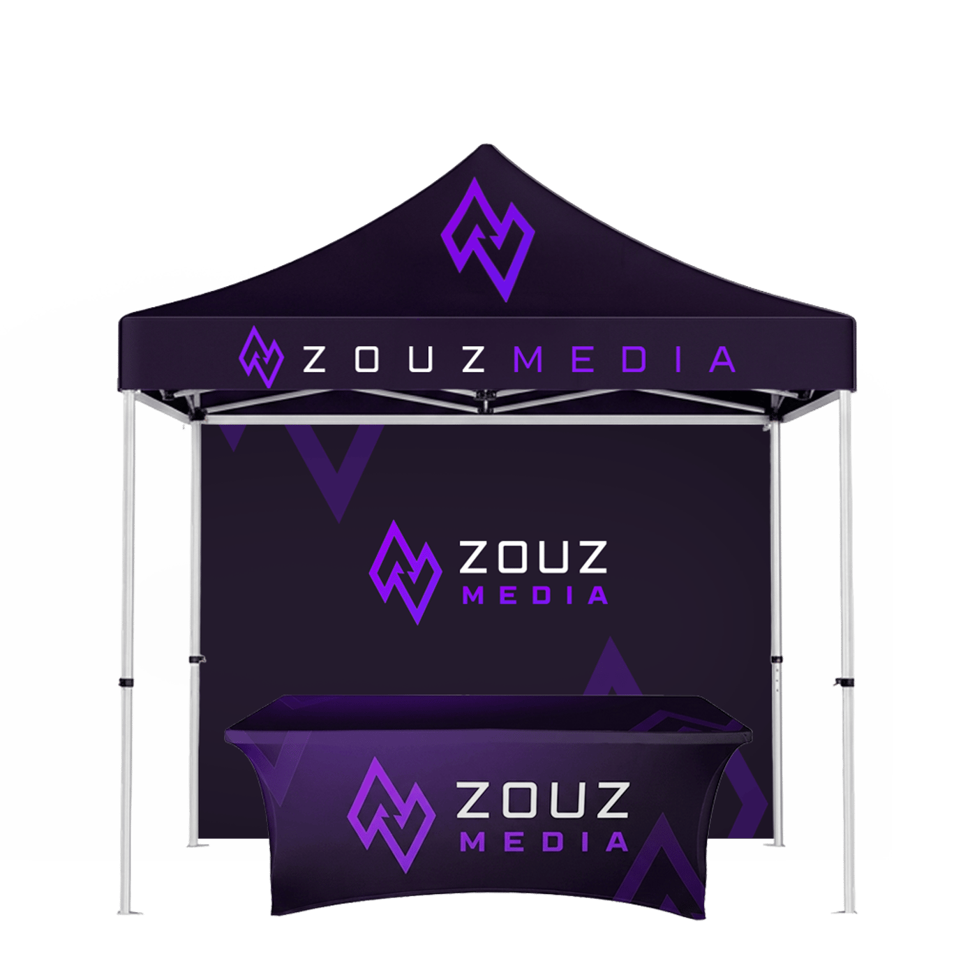 Knight Tent Package, photo 1 of 2