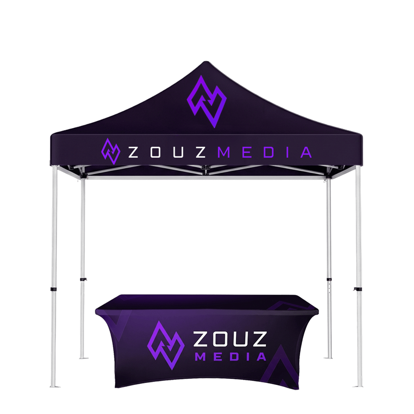 Squire Tent Package, photo 1 of 4