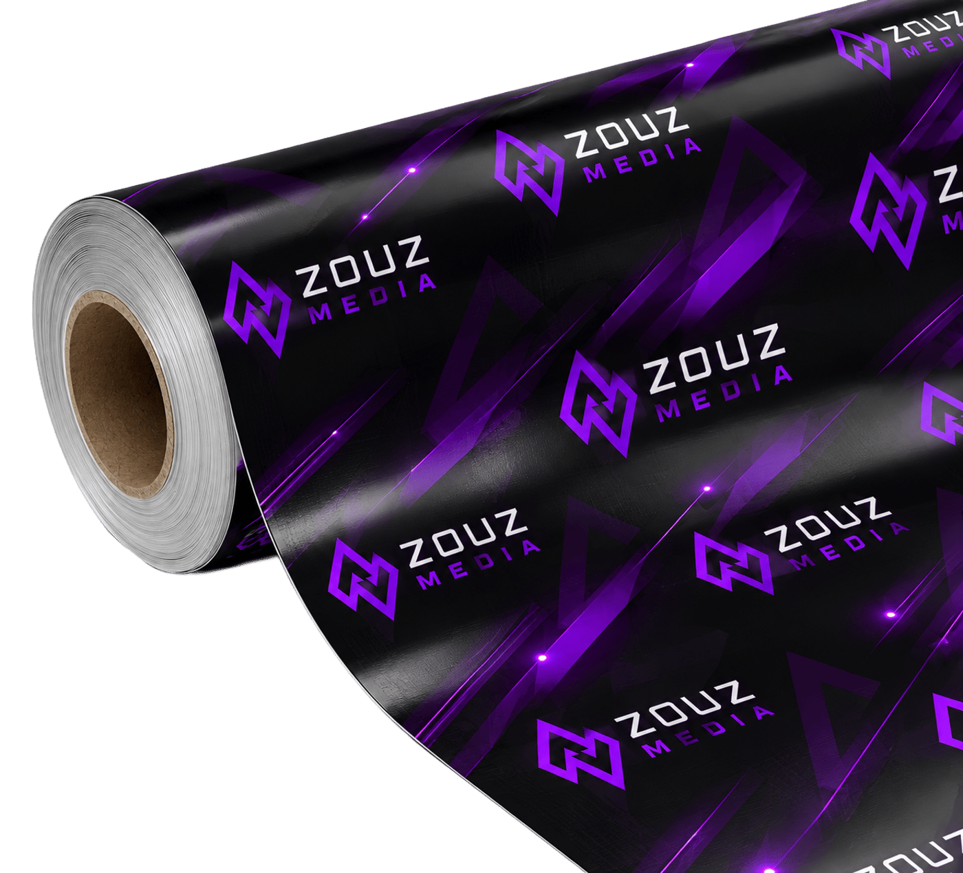 Adhesive Vinyl & Wall Wraps, photo 1 of 6