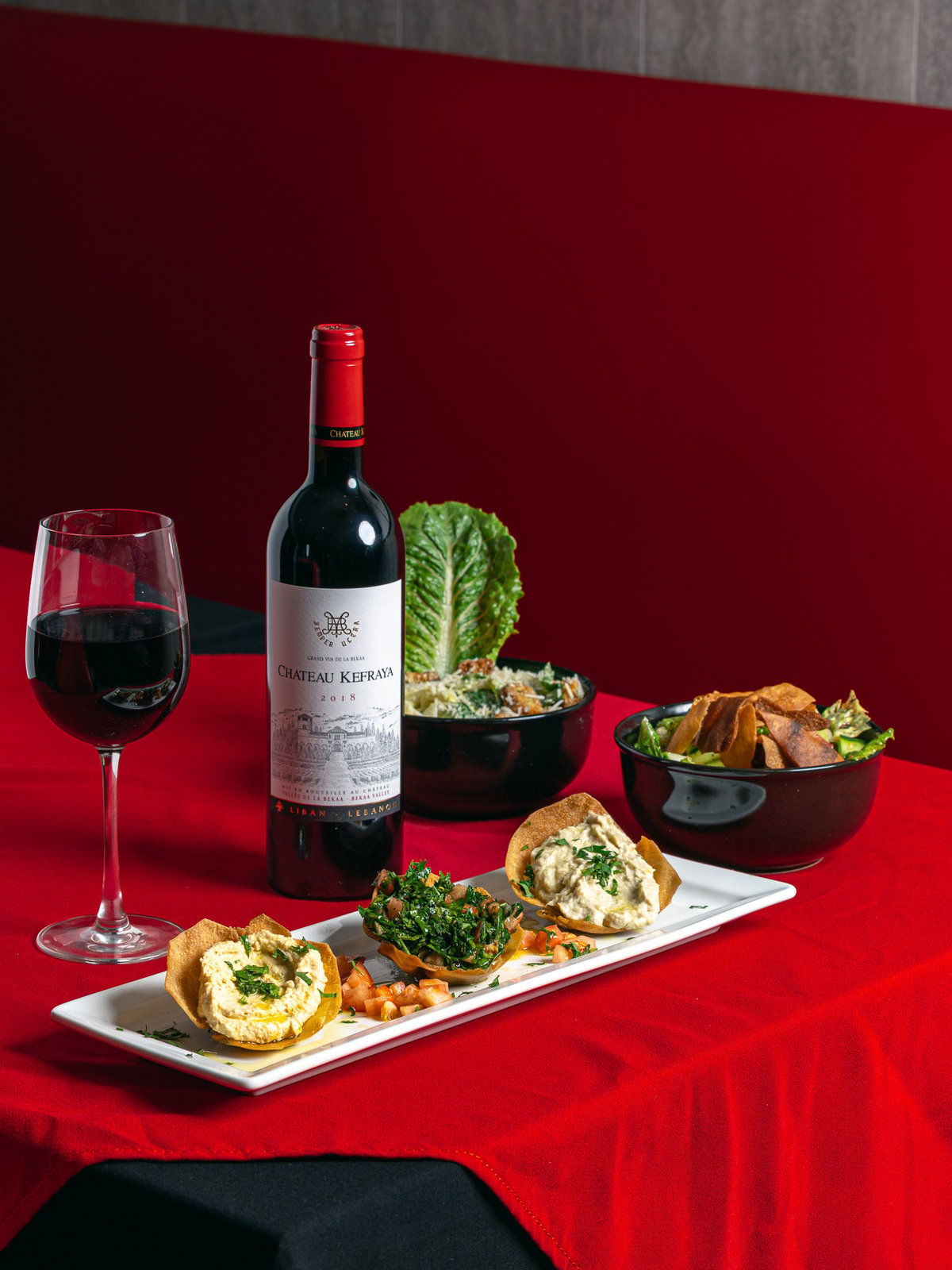 Food and drink photo 7