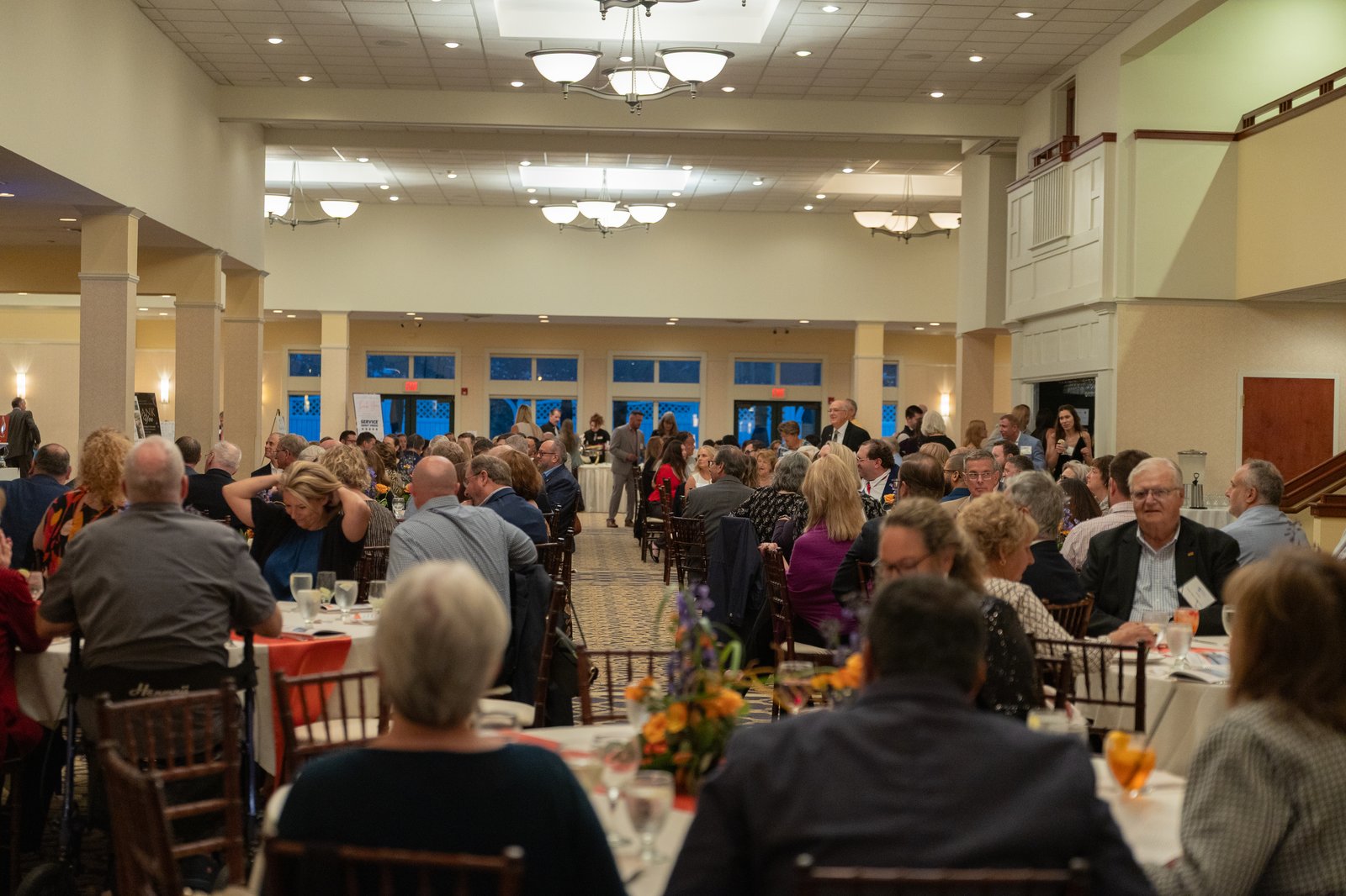 Corporate event photo 3