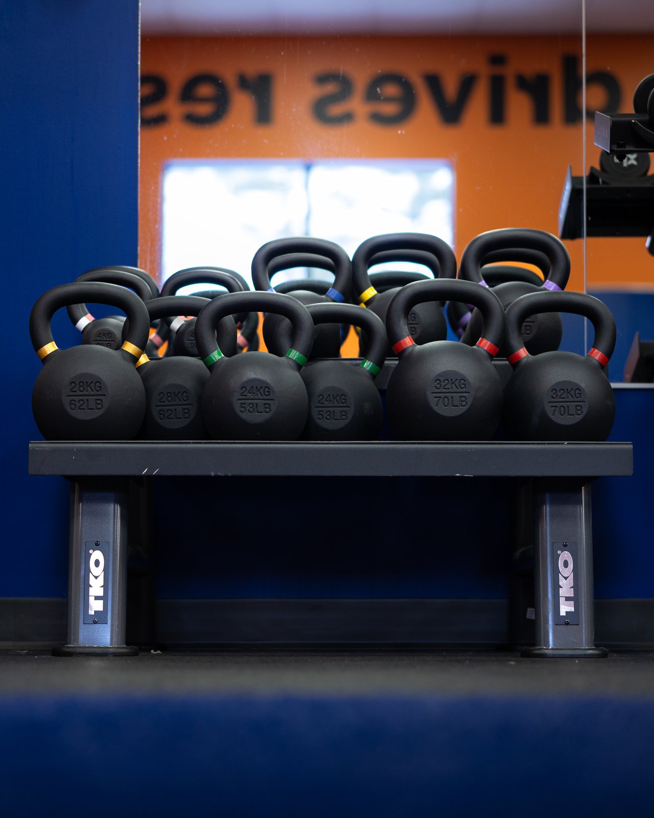 The Workout Club photo 2