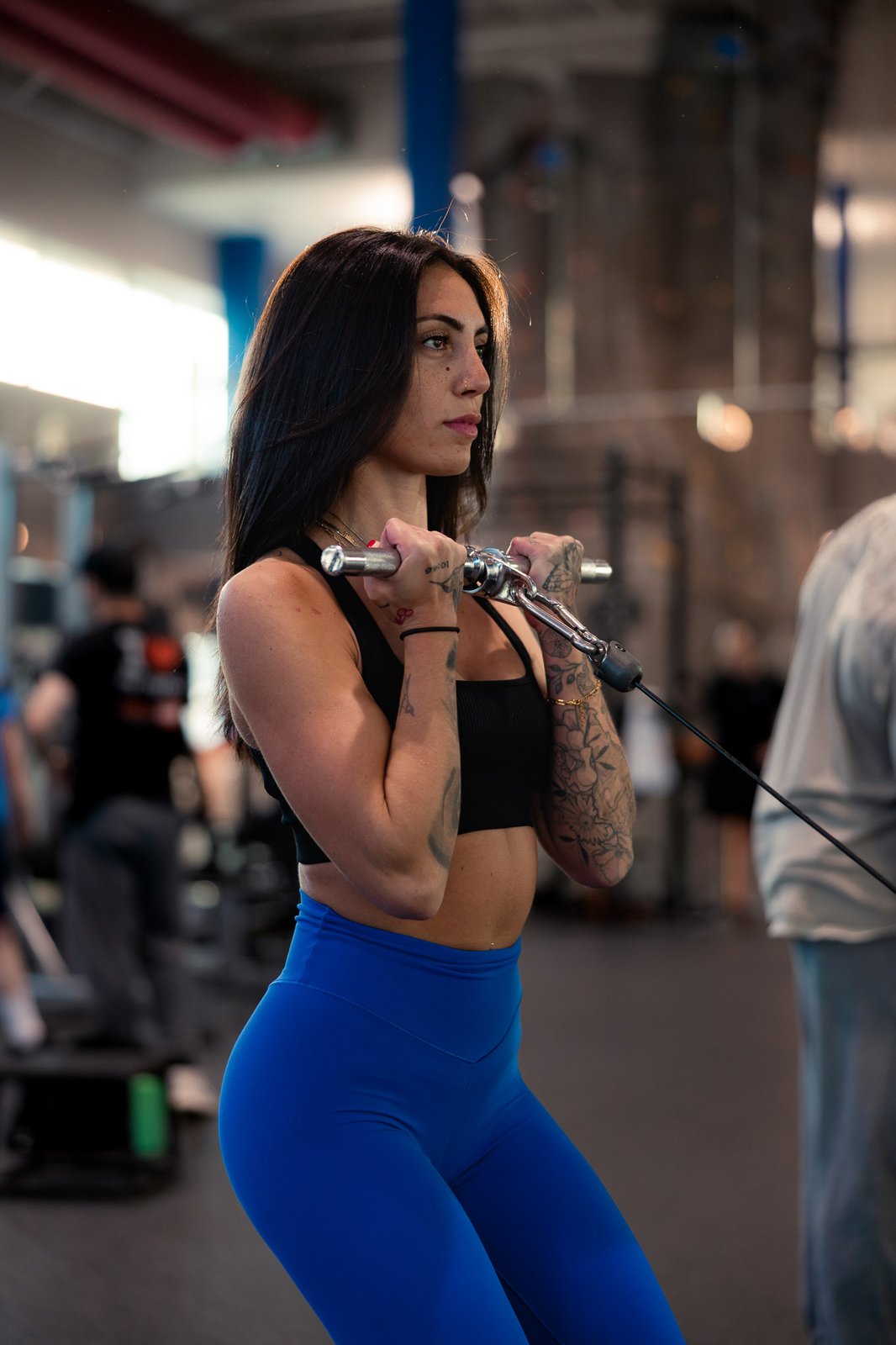 The Workout Club photo 3