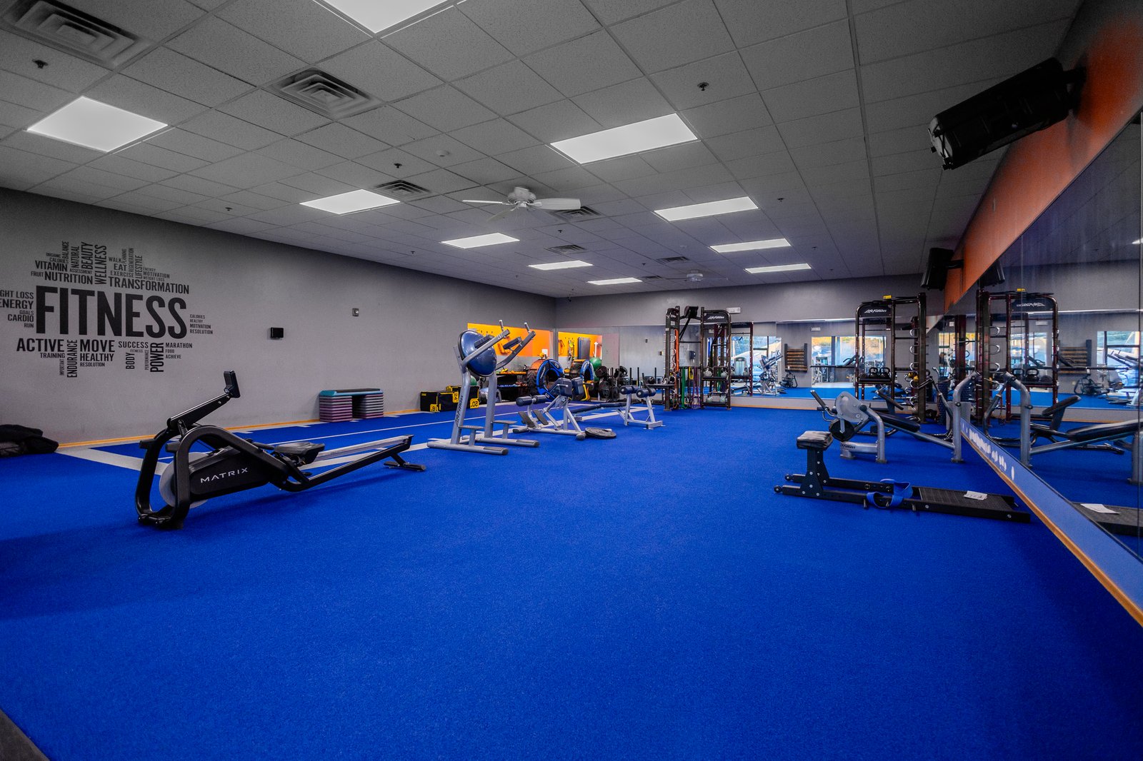 The Workout Club photo 6
