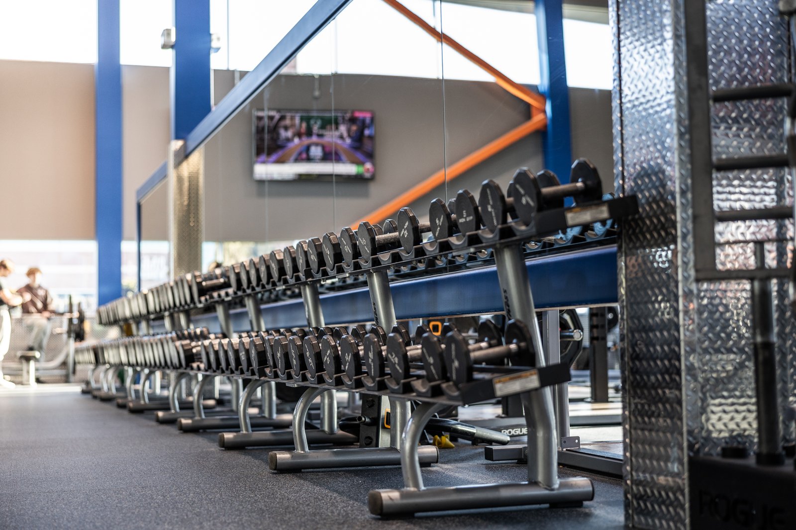 The Workout Club photo 9