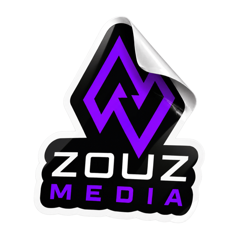 Custom Stickers