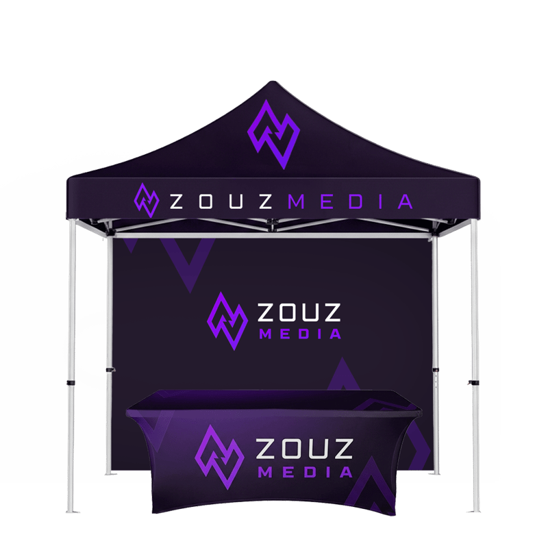 Knight Tent Package