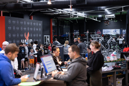 Haus of Athletes - Methuen MA