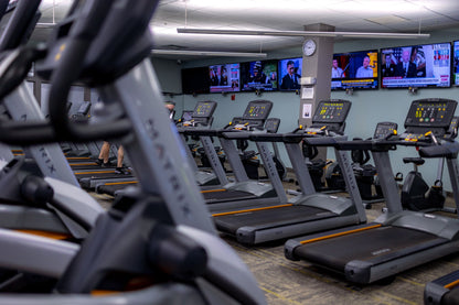The Workout Club - Salem, NH