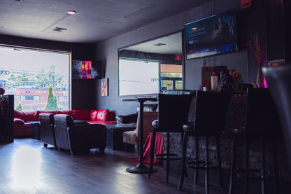 Elie's Smoking Lounge - Nashua, NH