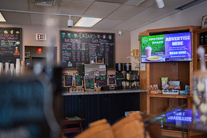 The Village Bean - Windham, NH