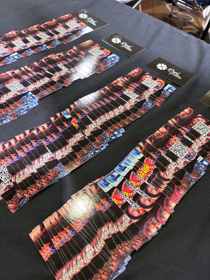 Super Fast Business Cards