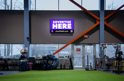 The Workout Club - Salem, NH