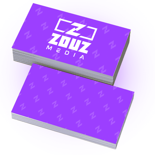 Super Fast Business Cards