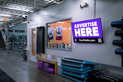 The Workout Club - Londonderry, NH