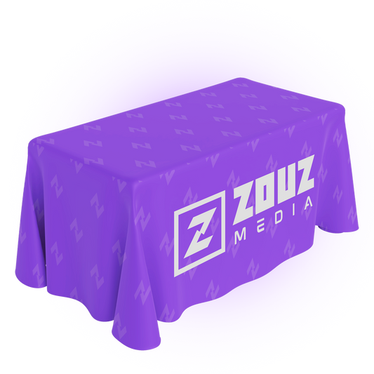 Regular Table Cover