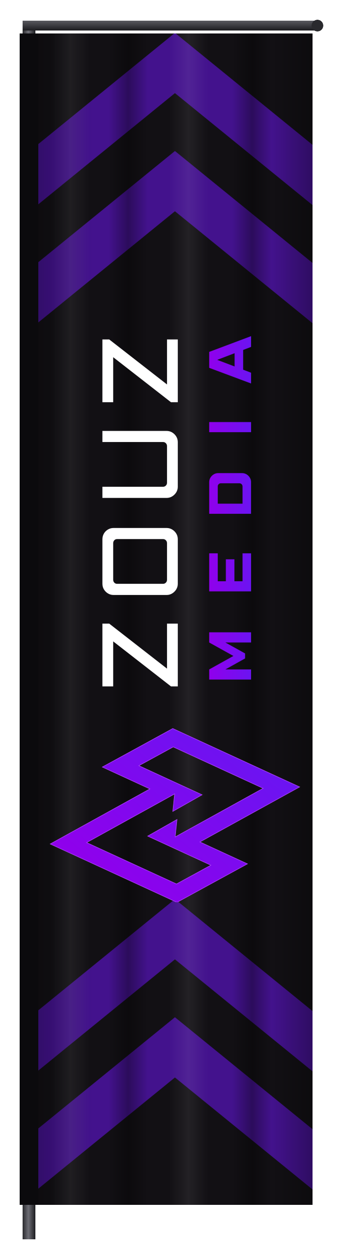 Rectangle Flag, photo 1 of 2