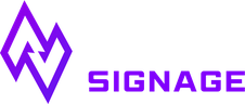 Zouz Signage